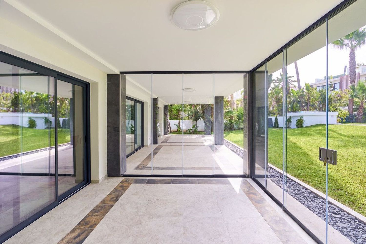 Casa o chalet independiente en Miramar, 1, Nagüeles - Foto 5