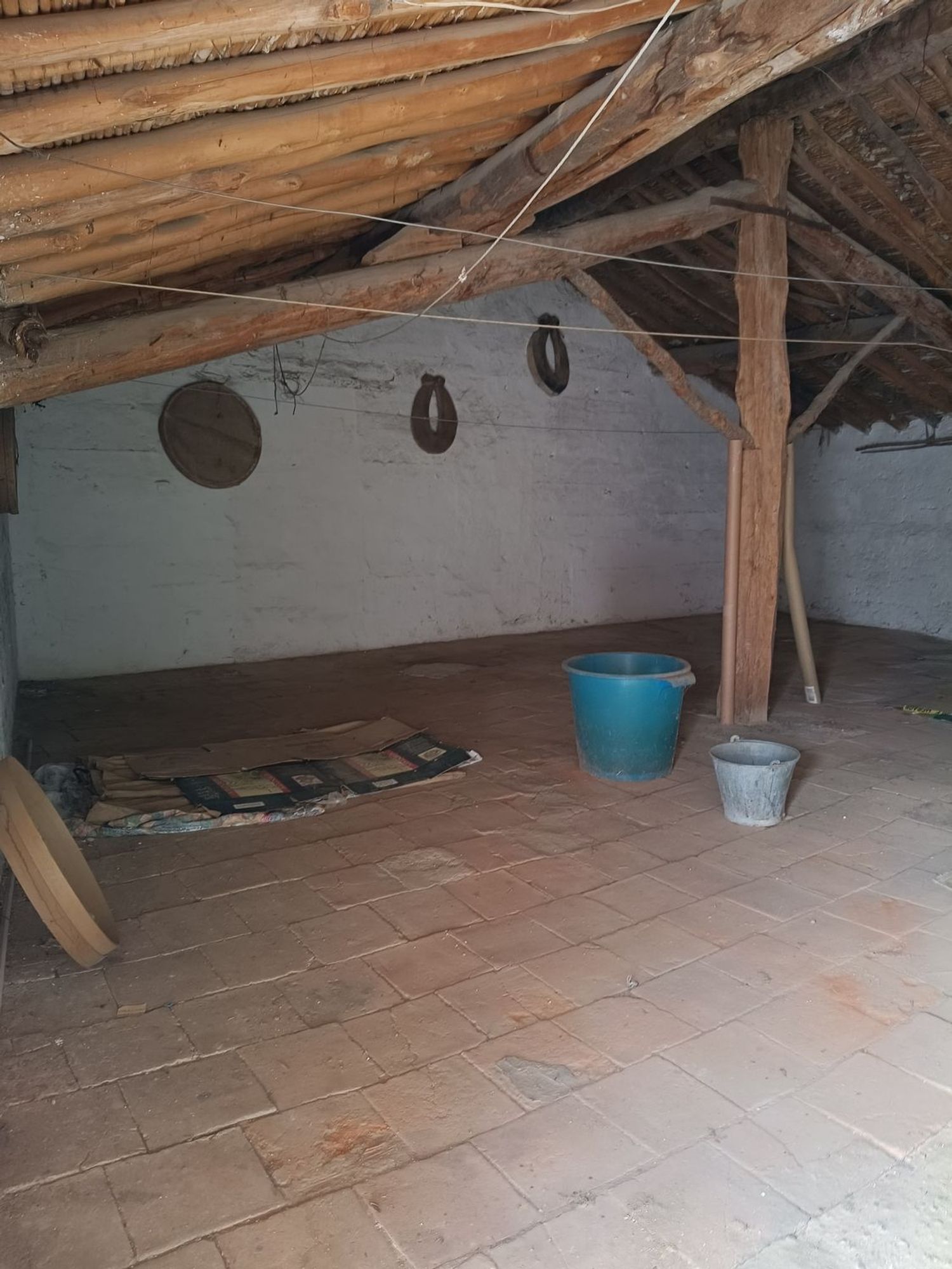 Casa de pueblo en Calle Ángel Díaz, 11 - Foto 29