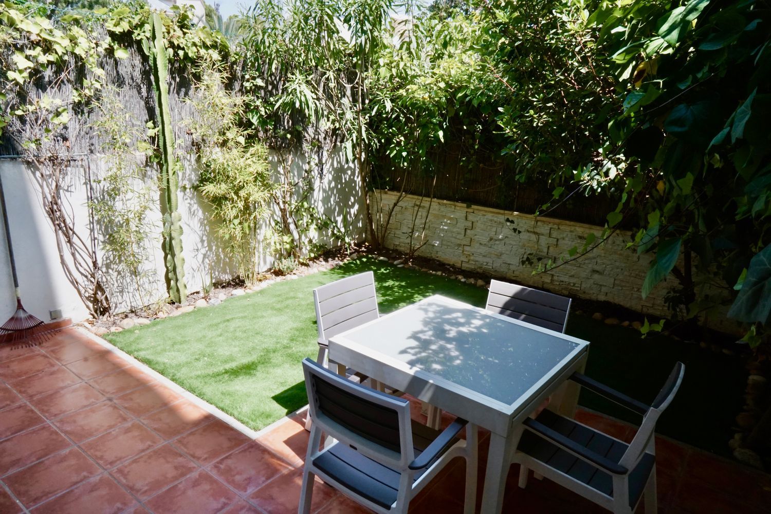 Chalet pareado en Cabo de las Huertas, Cabo de las Huertas - Foto 19