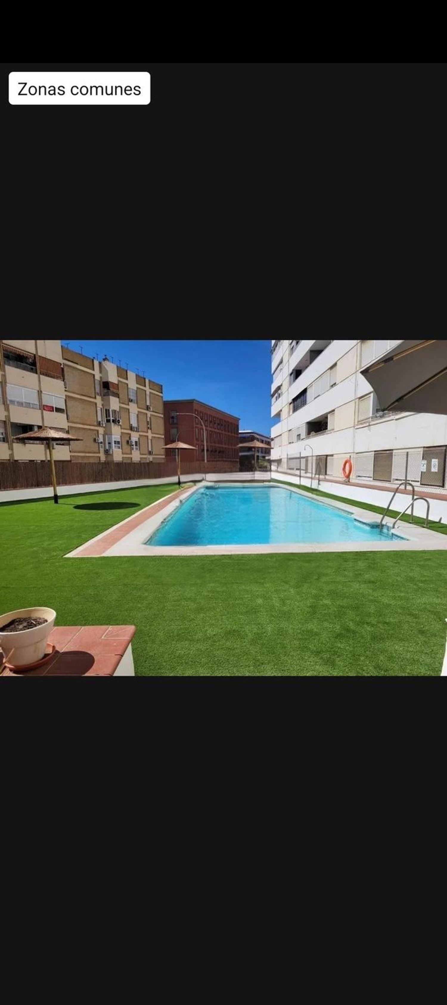 Piso en calle Pilar de Gracia, 6