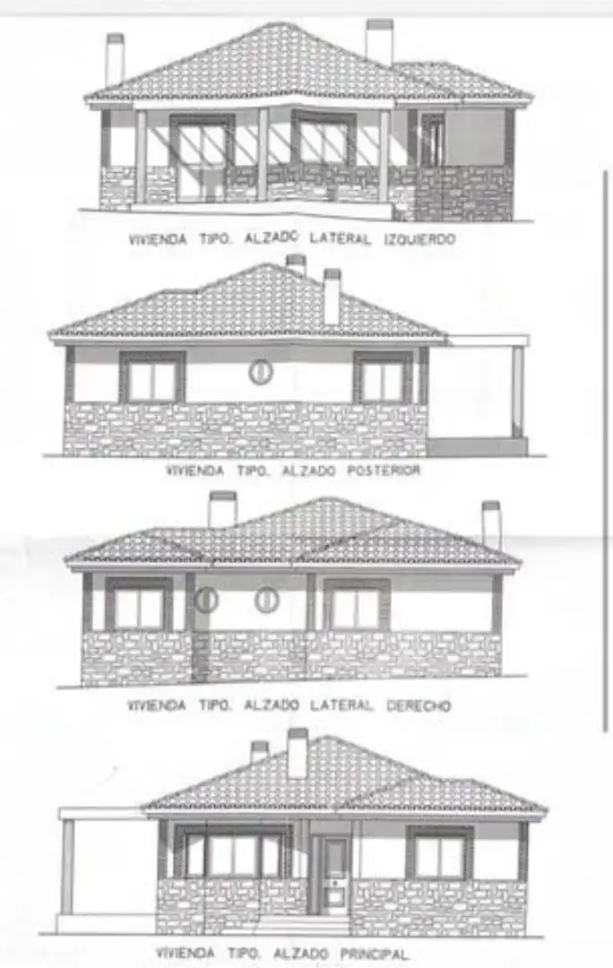 Chalet en Caravaca/Benablon - Foto 2