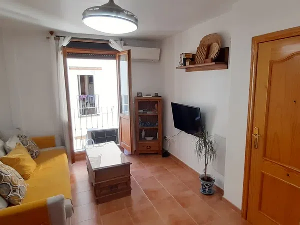 Estudio en calle Molino de la Corteza de San Andrés, 14