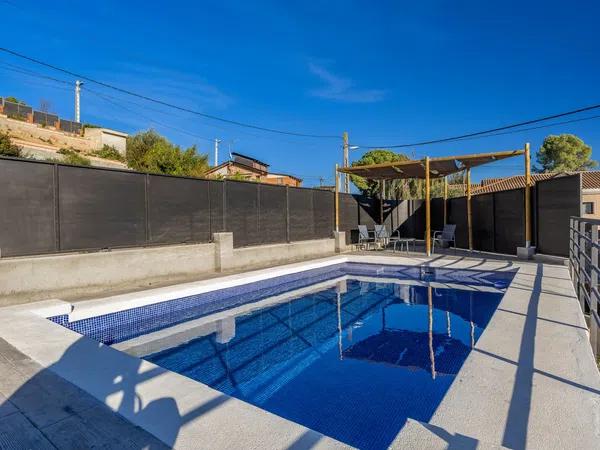 Casa independiente en Rubi, 28 - Foto 2