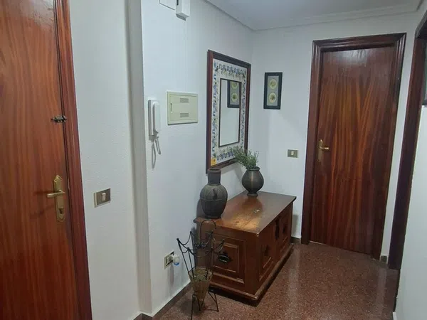 Piso en Barrio del Pilar, Barrio del Pilar - Foto 1