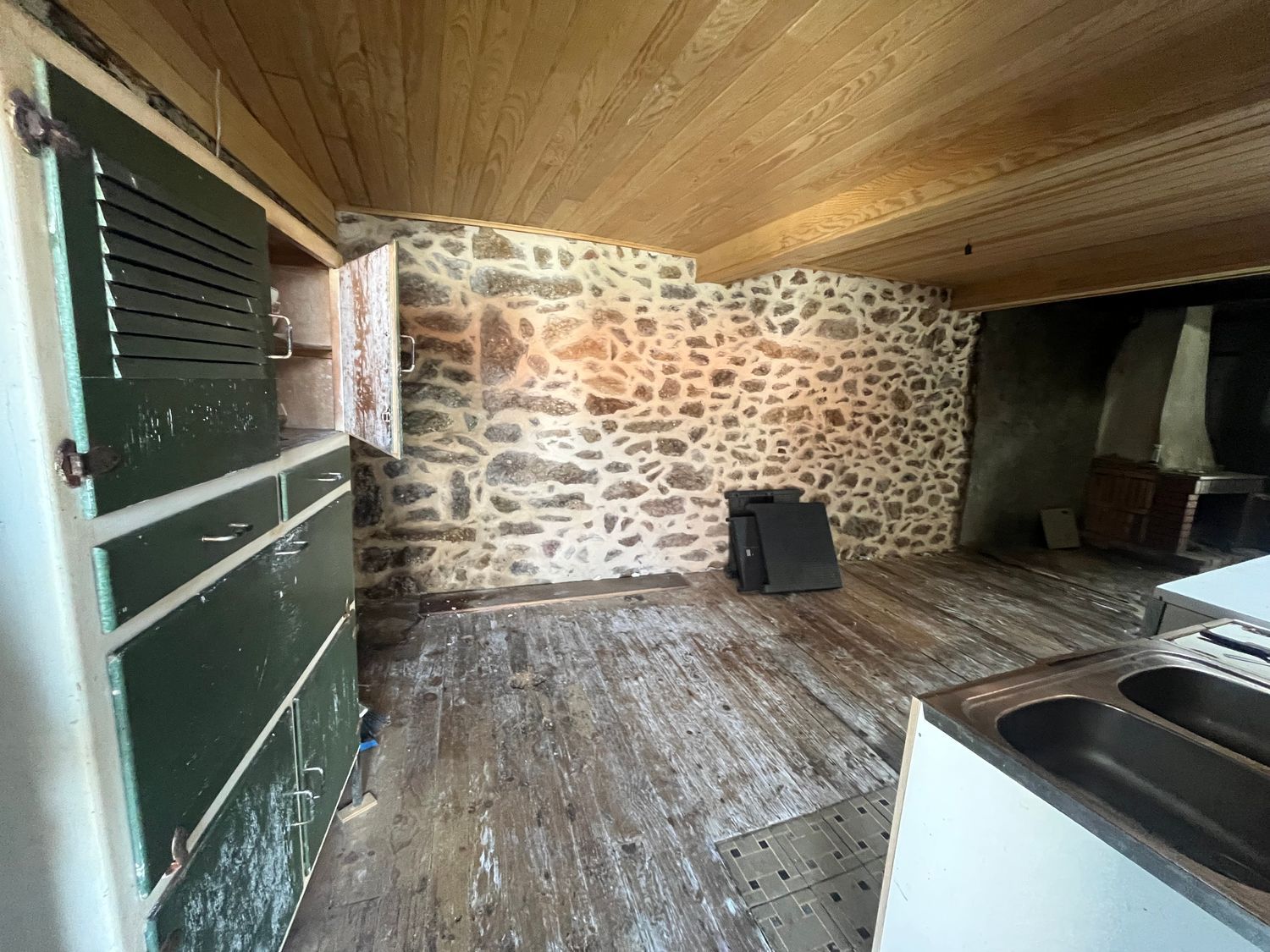 Casa de pueblo en Barreiro s/n - Foto 13