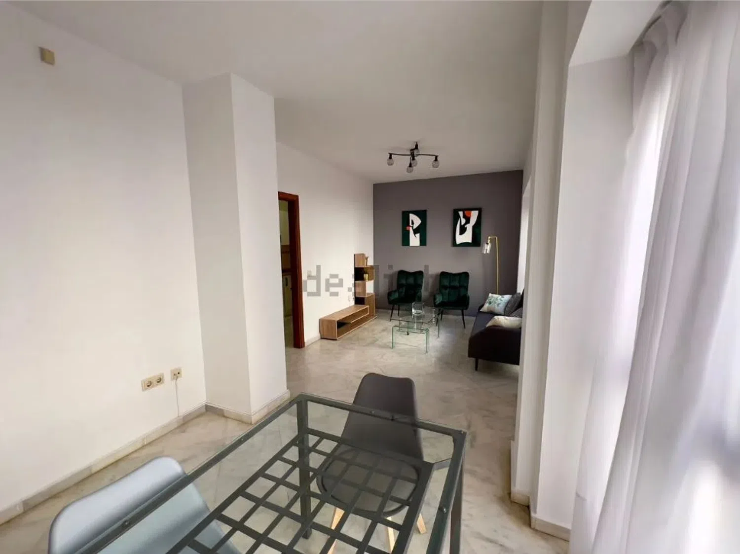 Ático en calle Méndez Núñez, 16 - Foto 10