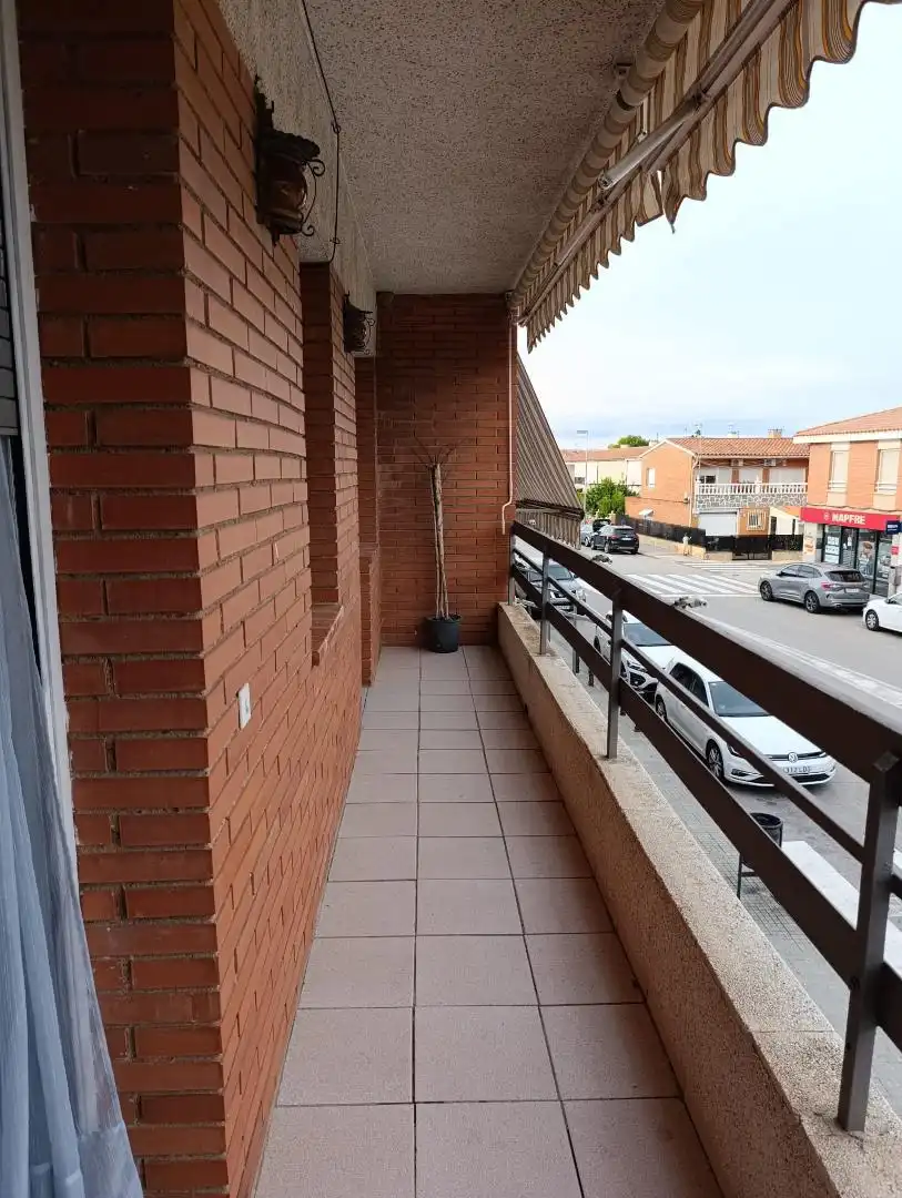 Piso en  Carrer Mas dels Cups 8 - Foto 22