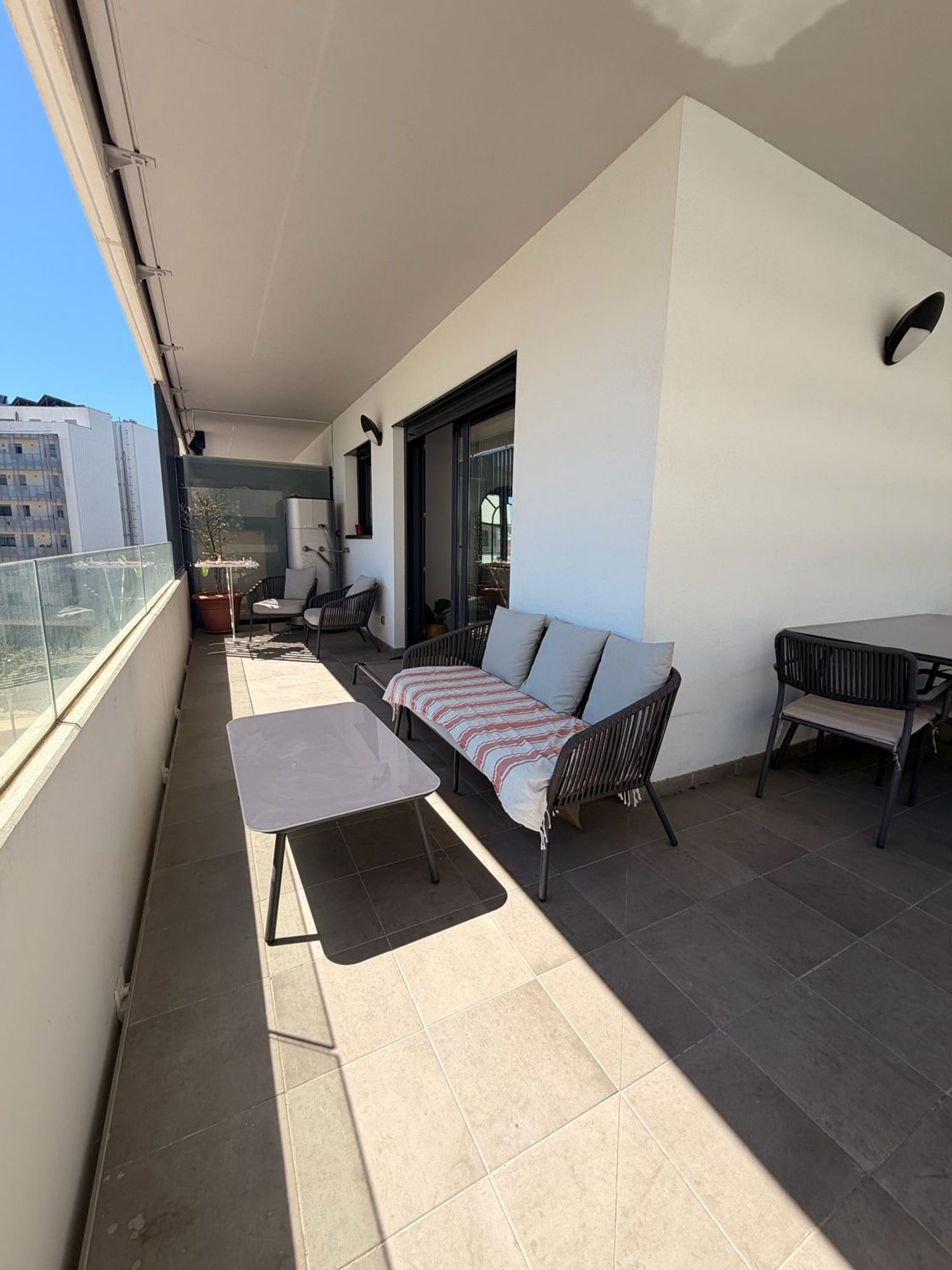 Piso en La Catalana - Foto 31