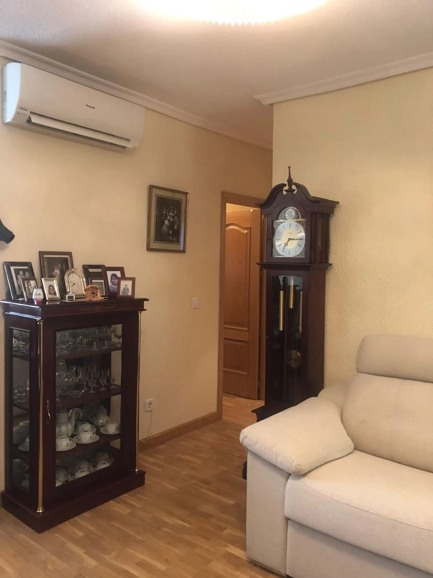 Piso en calle de Aristóteles, 11 - Foto 9