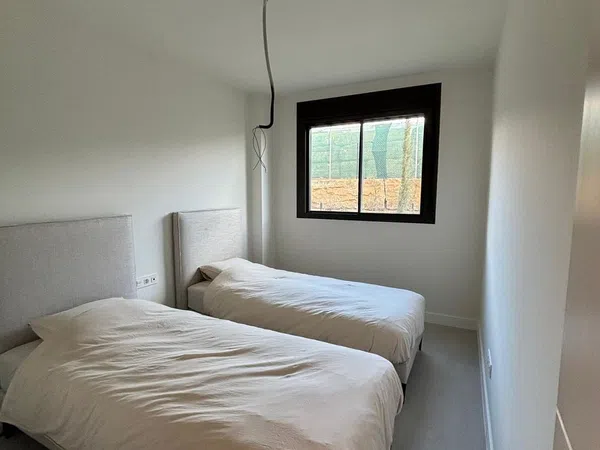 Piso en calle Zenovia, 6 - Foto 7