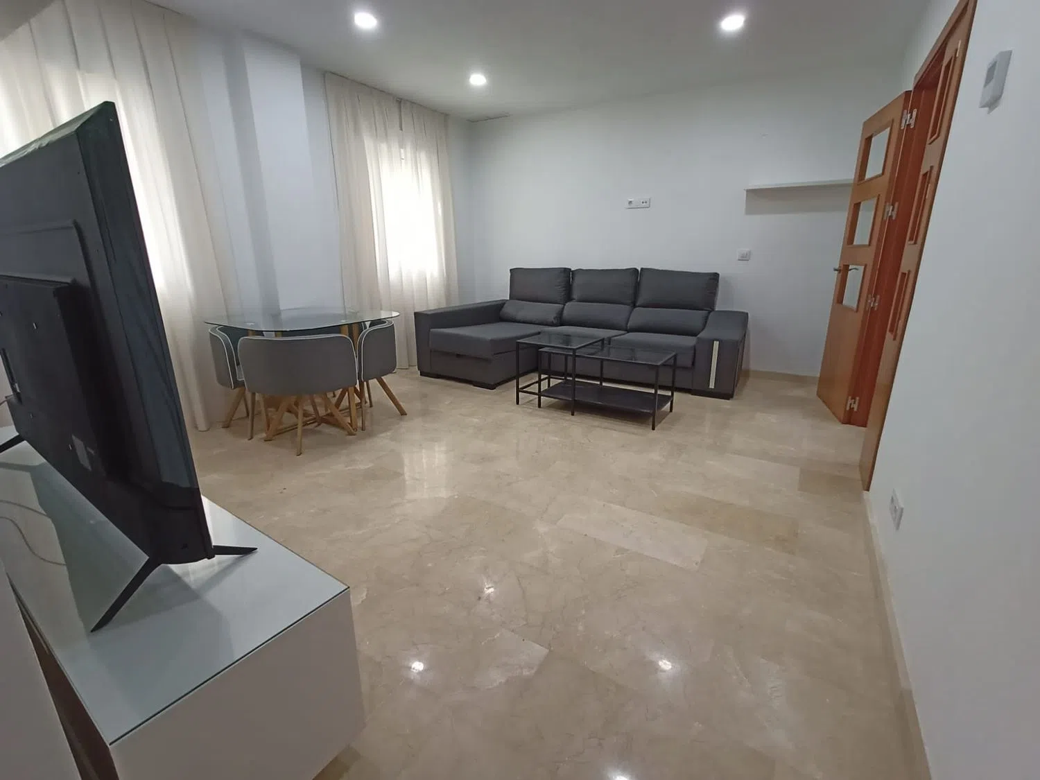 Piso en calle Castillo de Alcala de Guadaira, 21 - Foto 10