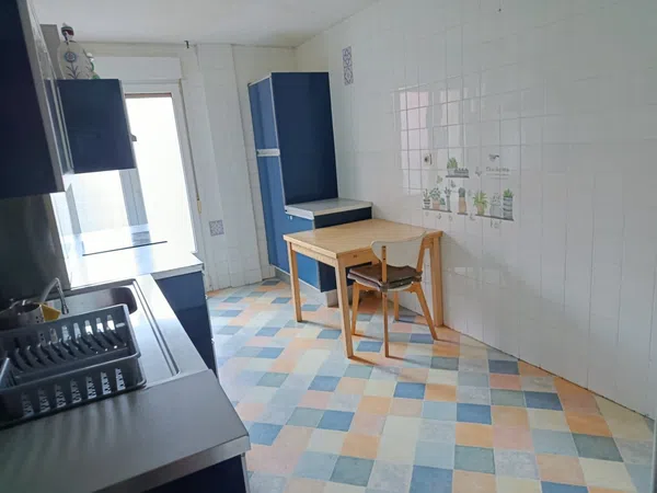 Piso en Kontzezio Zeharkalea, 4 - Foto 3