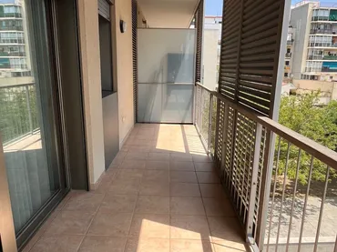 Estudio en Terrassa - Foto 1