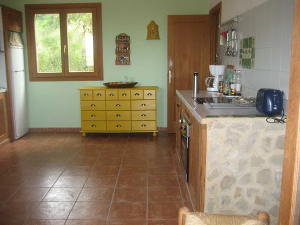 Finca rústica en Carretera Montuïri - Lloret s/n - Foto 5