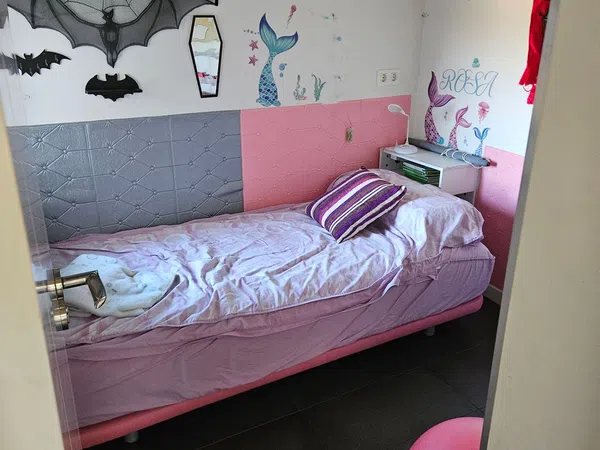 Casa o chalet independiente en Paseo de los Pisones, 201, San Agustín-Parque Europa - Foto 4