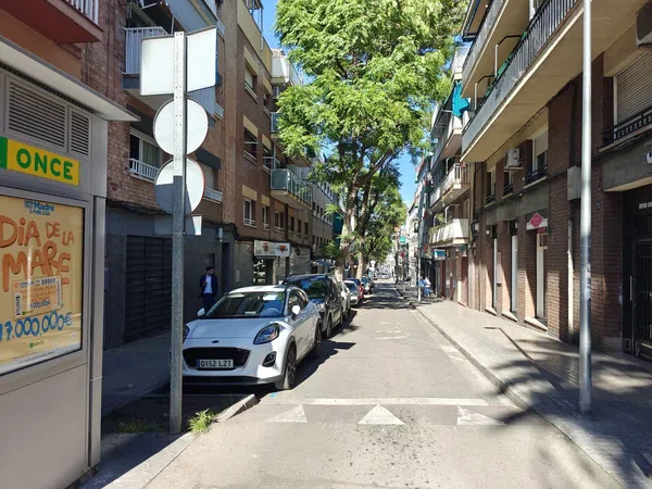 Local en Calle d'Antoni Gaudí, Marianao, Marianao - Foto 2