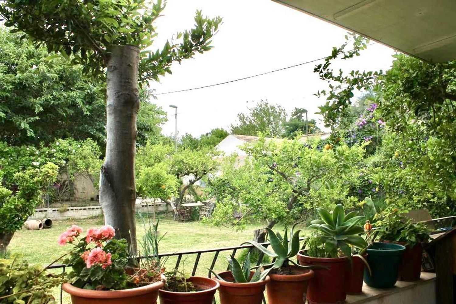 Casa independiente en carril Campillos, 1 - Foto 5