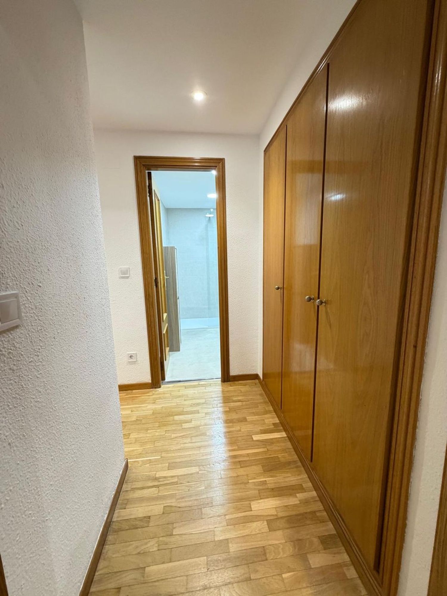 Piso en Plaza de José María Orense, 8, La Carrasca - Foto 11