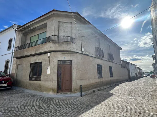 Casa de pueblo en Calle Nueva, 7 - Foto 1