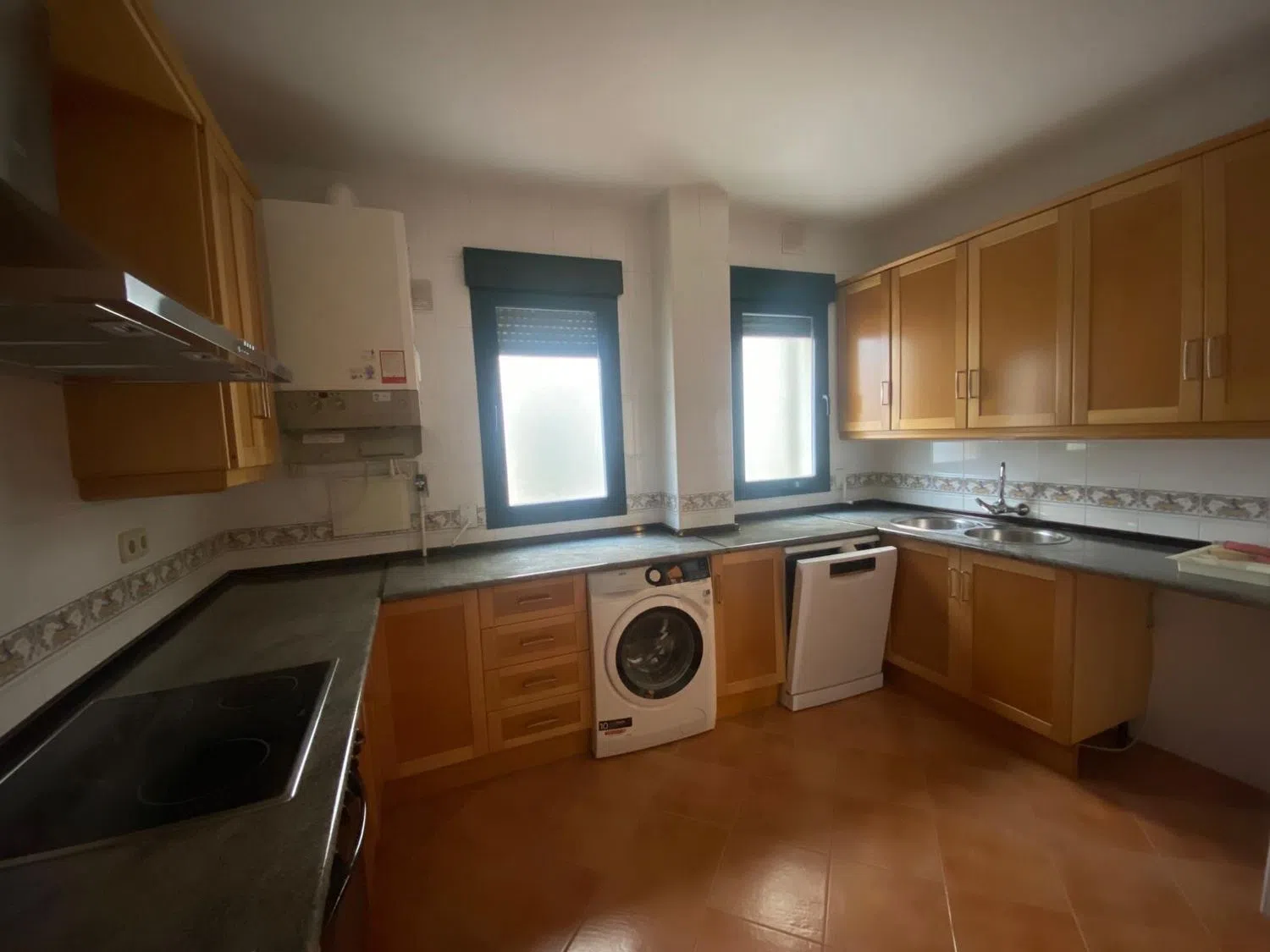 Piso en calle Recogidas, 10 - Foto 5