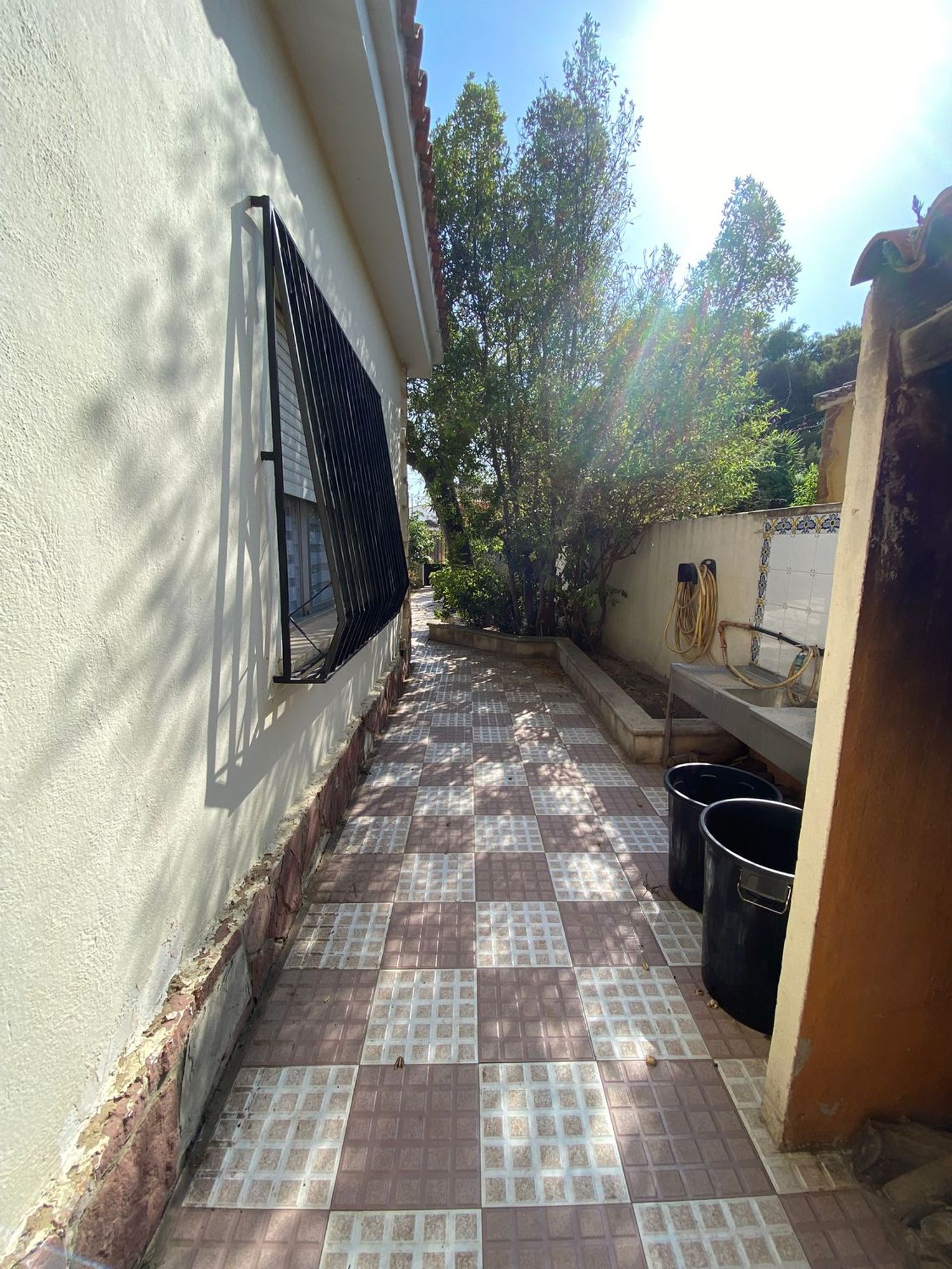 Casa o chalet independiente en Calle Manuel, 4, Entrepinos, Entrepinos - Foto 9