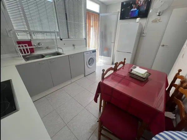 Piso en Virgen de las nieves, 9, Camino Onda - Salesianos - Centro, Camino Onda - Salesianos - Centro - Foto 6