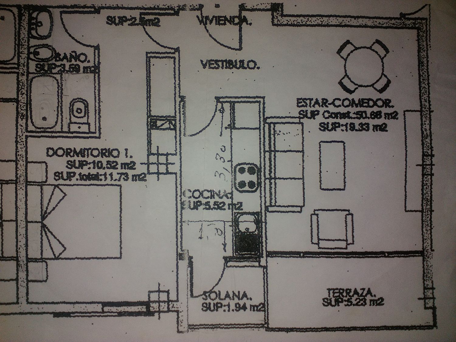 Piso en calle los Martínez de Escobar, 30 - Foto 8