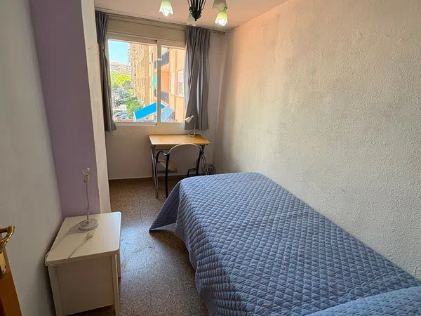 Piso en Campoamor 45 valencia, 45, L'Illa Perduda - Foto 9