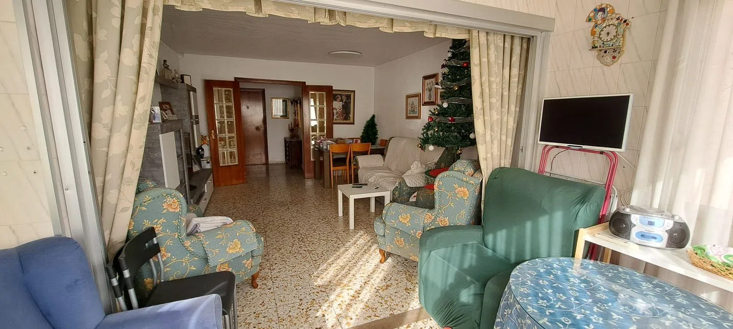 Piso en ronda de Melilla, 39 - Foto 1