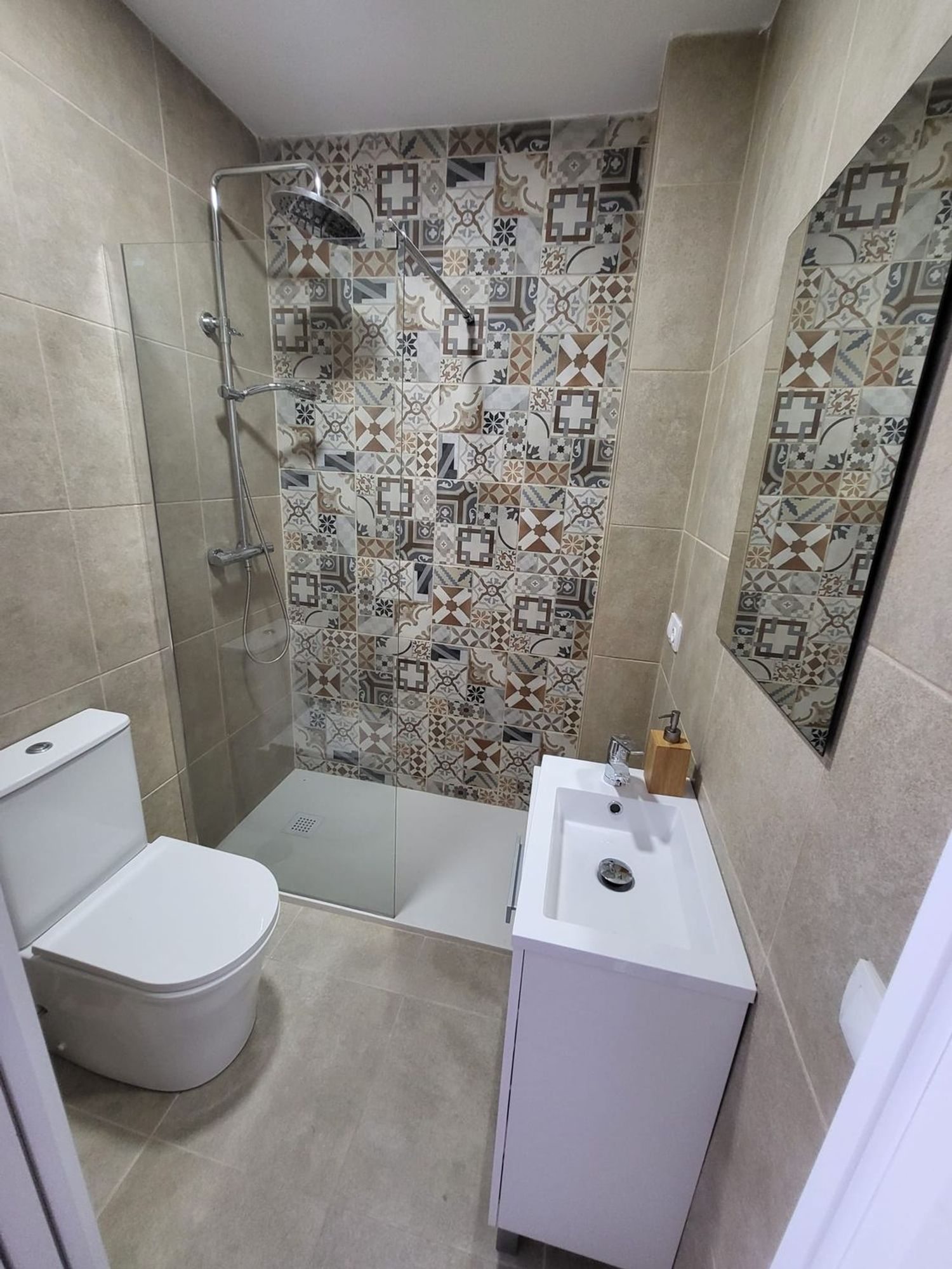 Ático en calle Lira, 26 - Foto 12