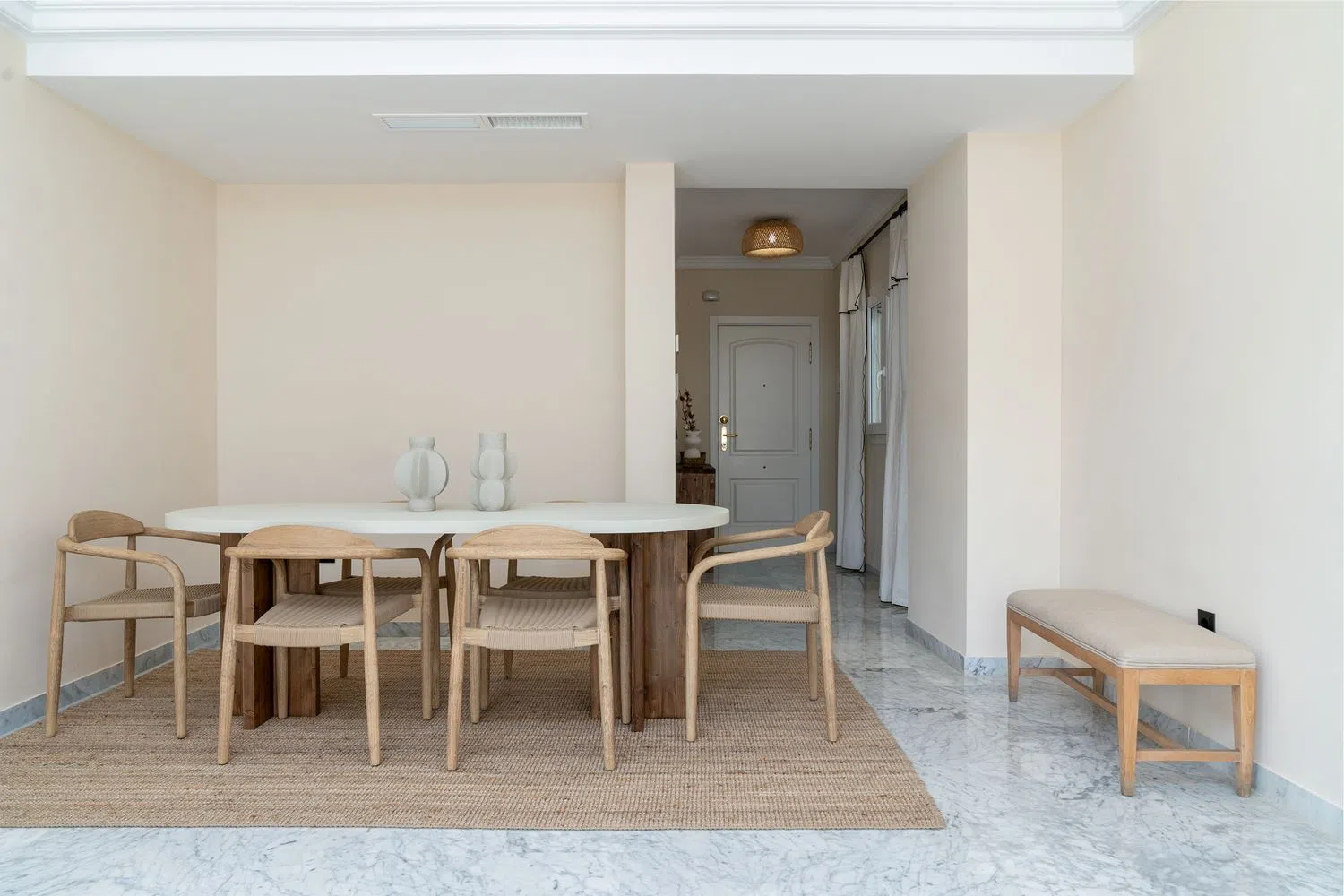 Piso en avenida de las Naciones Unidas, 9 - Foto 35