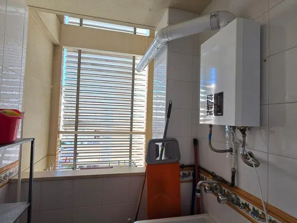 Piso en El Consul - El Romeral - Foto 10