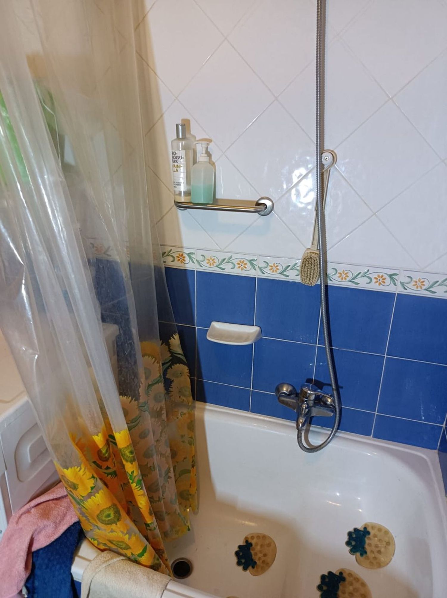 Estudio en Av. R. P. Lluvina, 32 - Foto 16