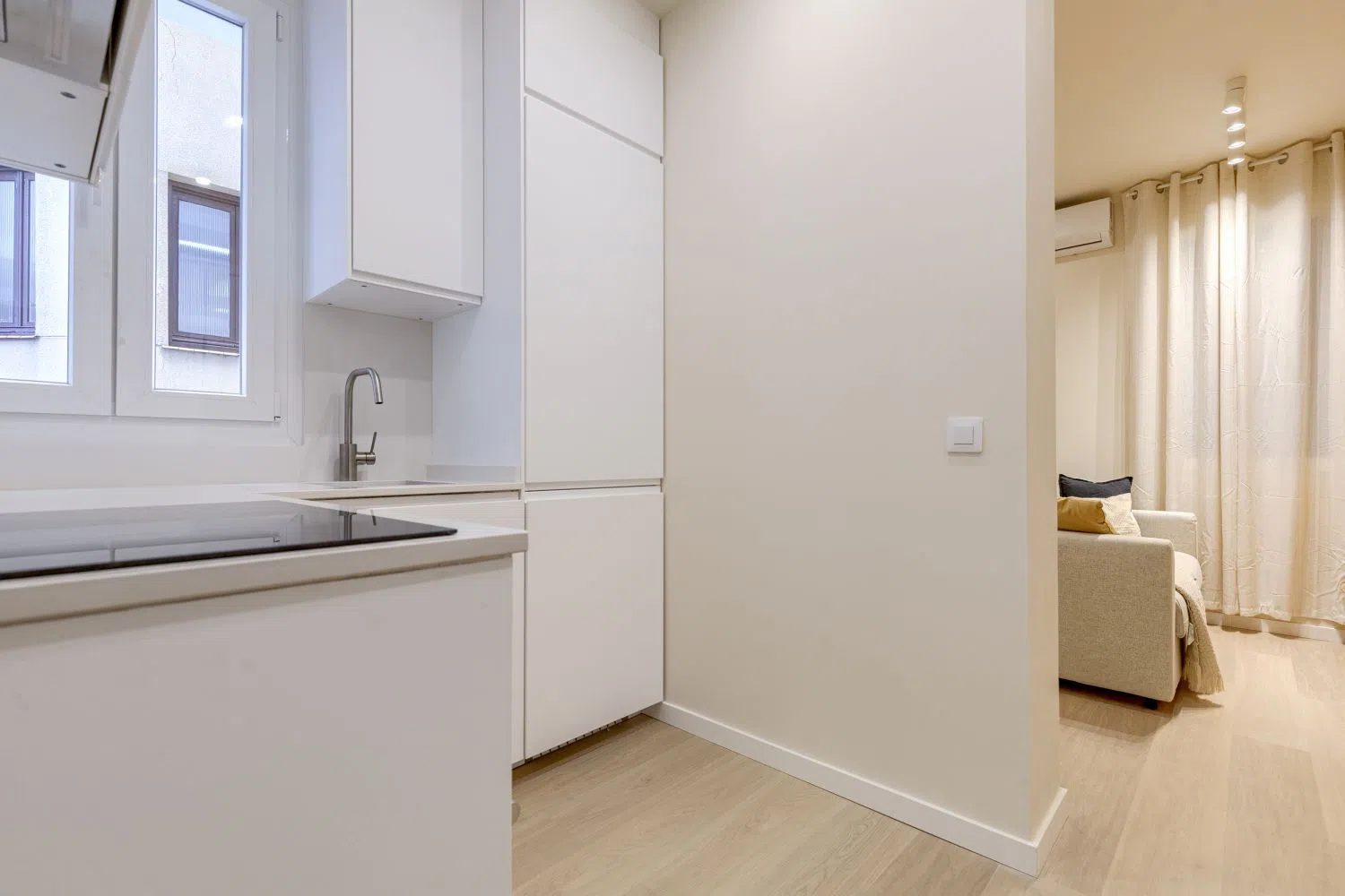 Piso en calle del Acuerdo - Foto 23