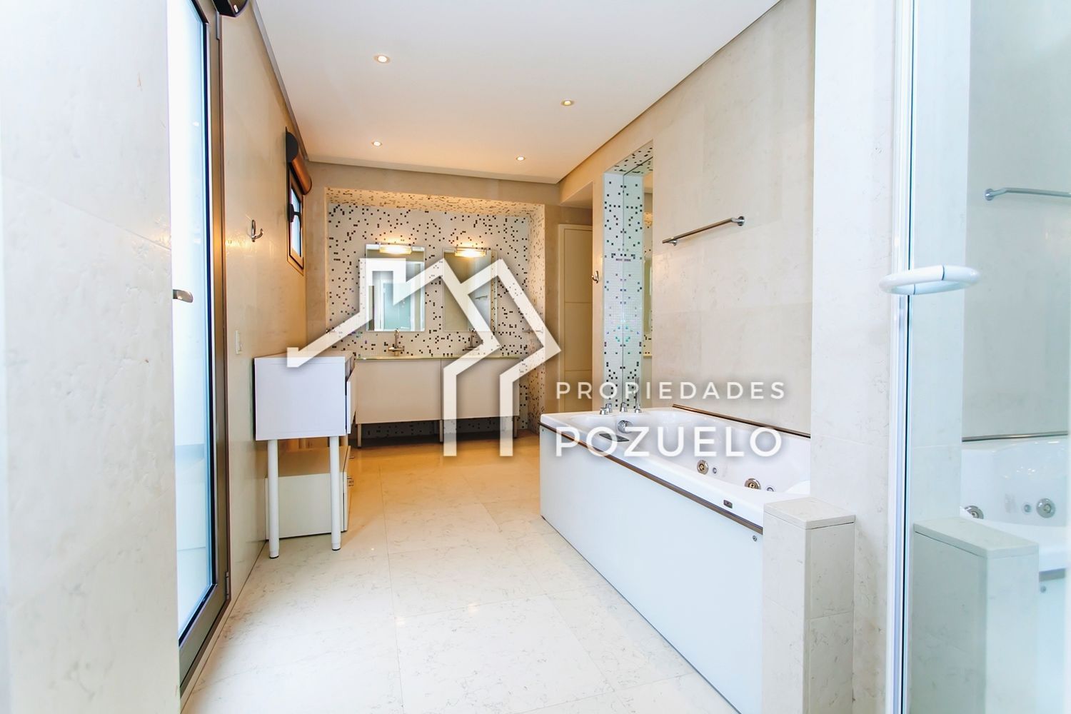 Chalet pareado en Calle Mistral, 2, La Finca - Foto 28