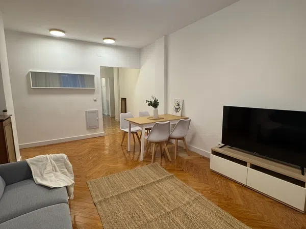 Piso en calle Portal de Belén, 4 - Foto 3