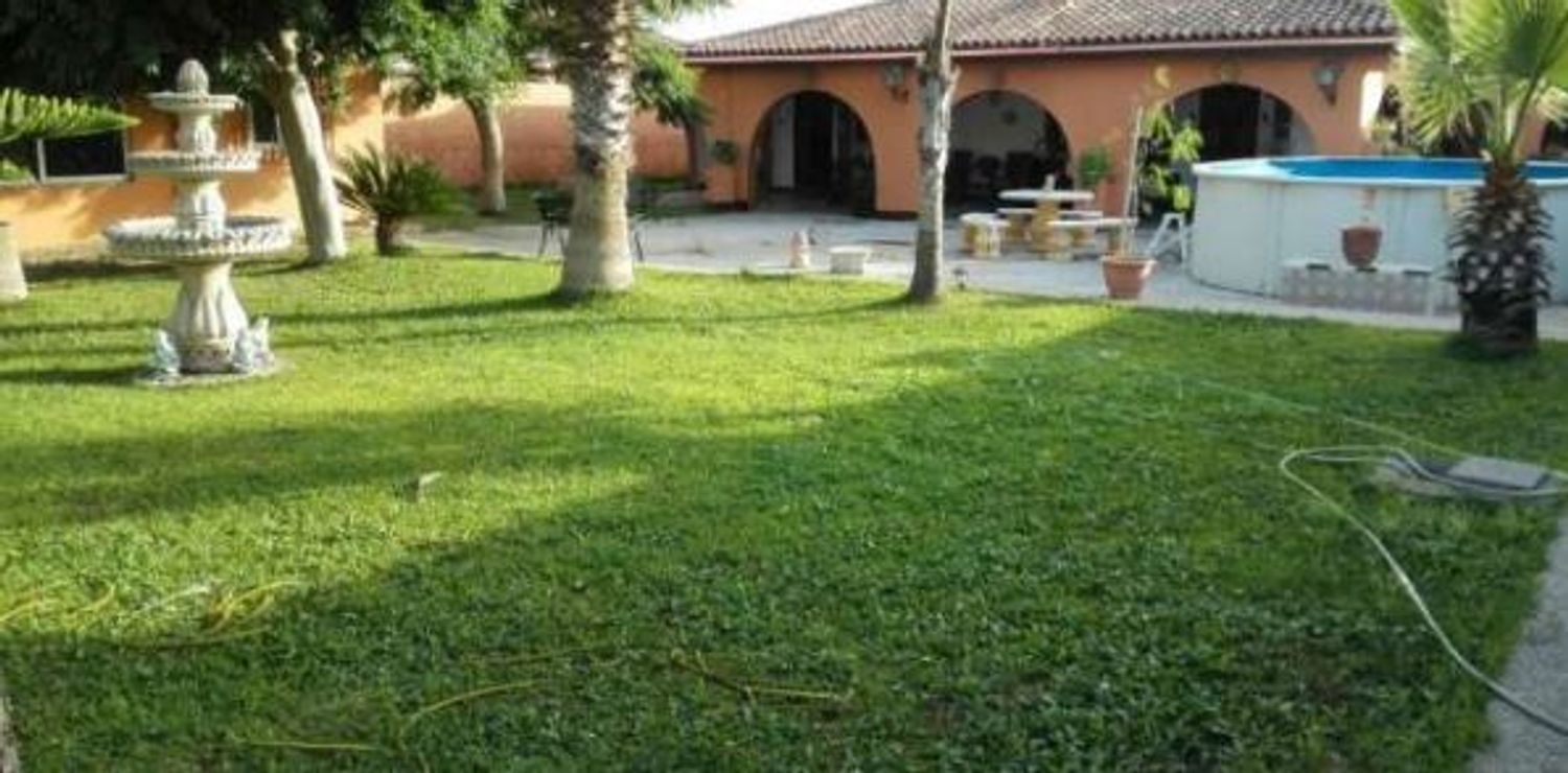 Chalet pareado en Calle Vison, 52 - Foto 2
