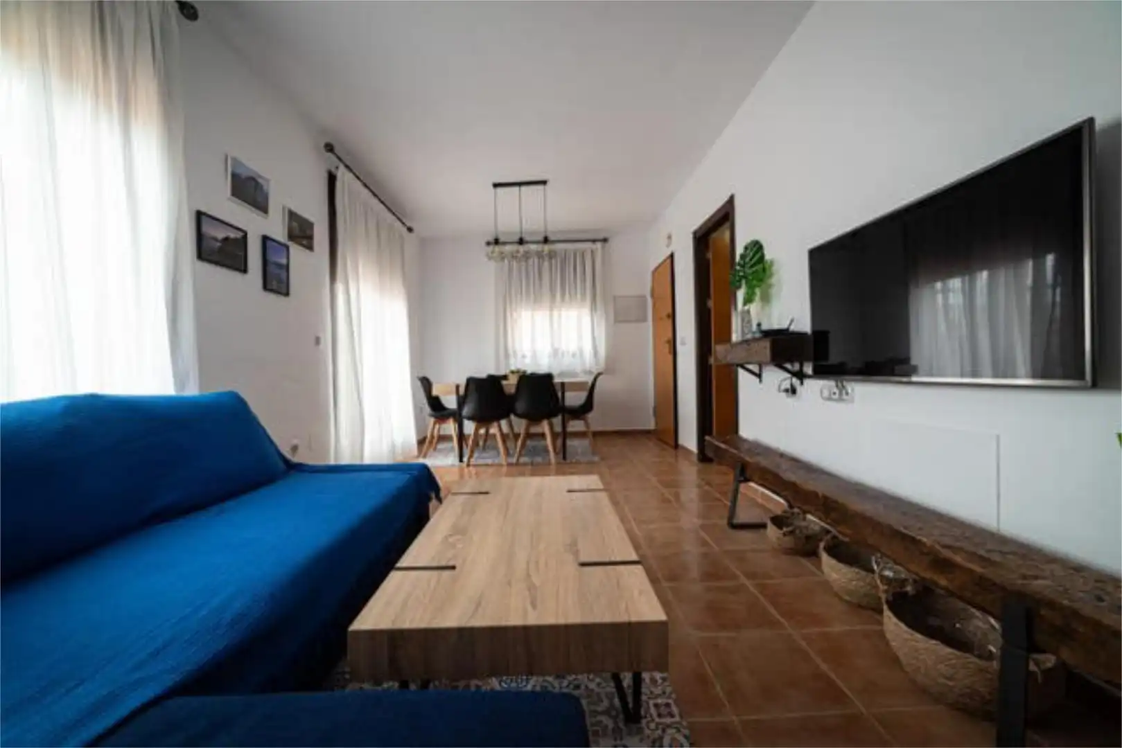 Piso en los collados - Foto 3