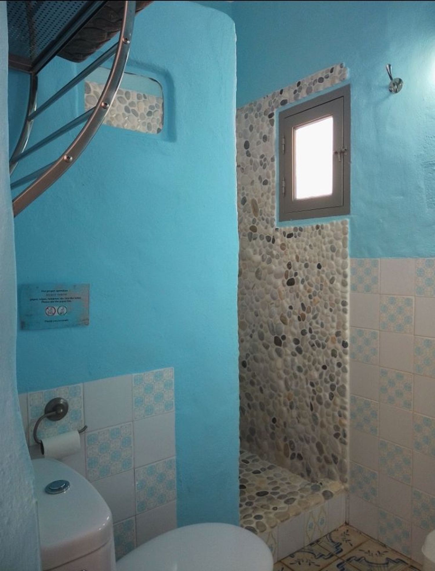 Casa o chalet independiente en Camino del Pedregal, 194, Torrox Pueblo, Torrox Pueblo - Foto 19