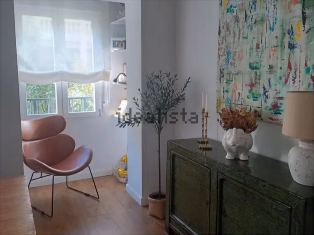 Piso en  Calle de Alcántara 46 - Foto 4