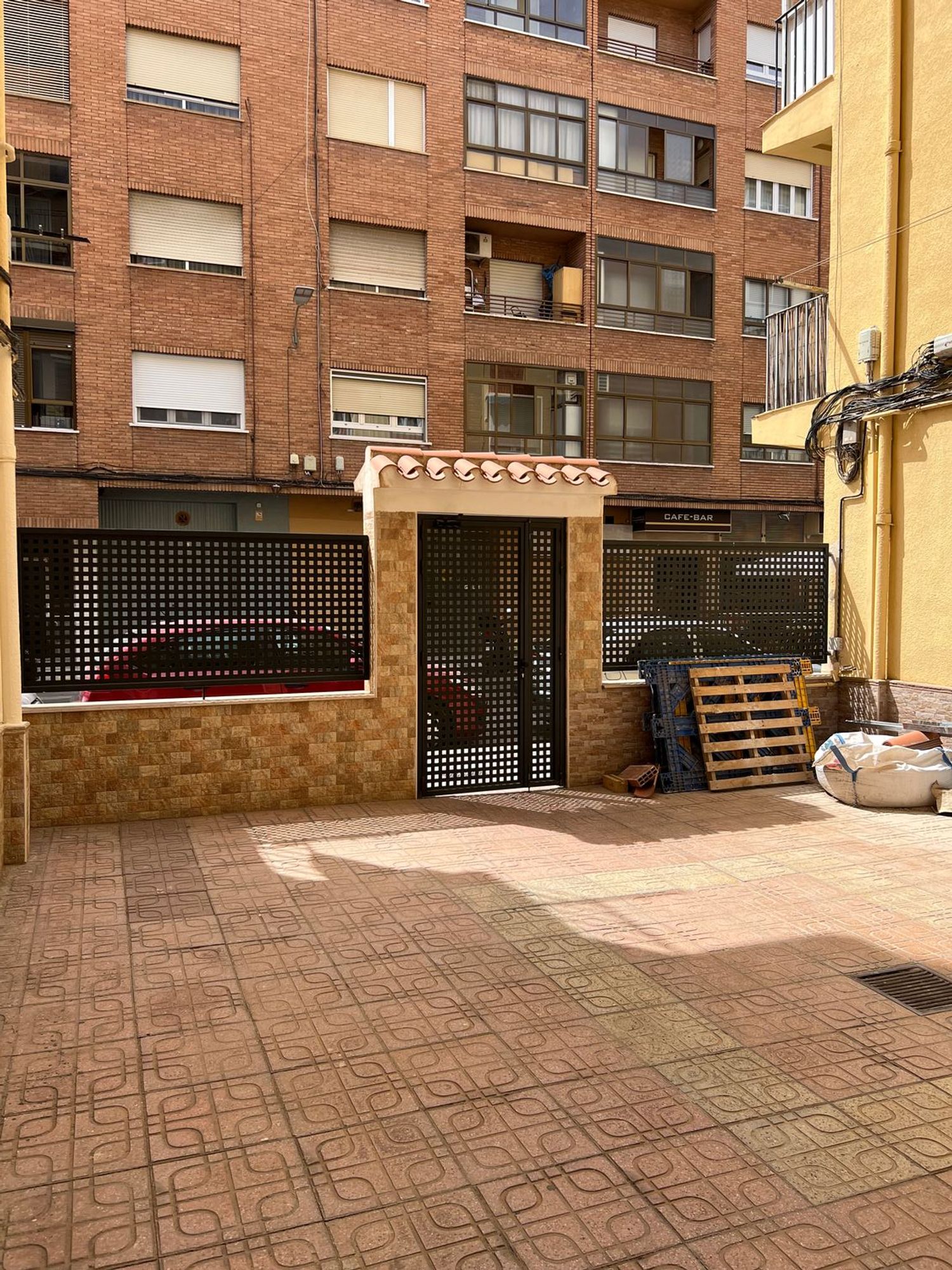 Piso en Calle Lepanto, 70, Franciscanos, Franciscanos - Foto 9