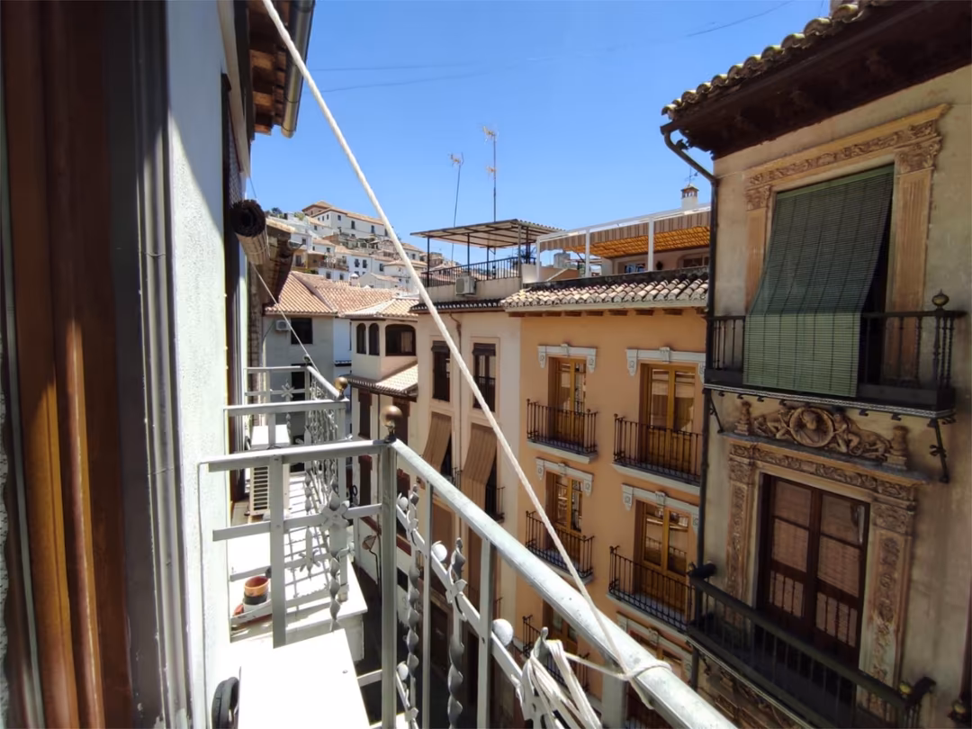 Piso en  Calle Gran Vía de Colón 24 - Foto 17