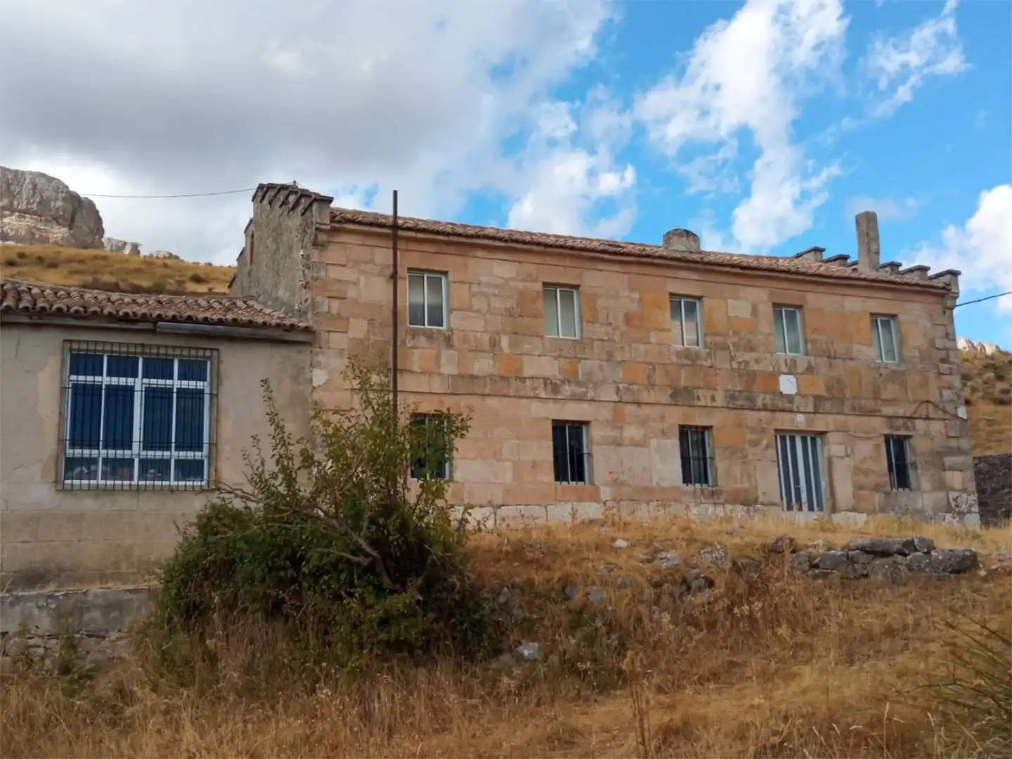 Chalet en  Calle Garcia Bedoya 22 - Foto 3