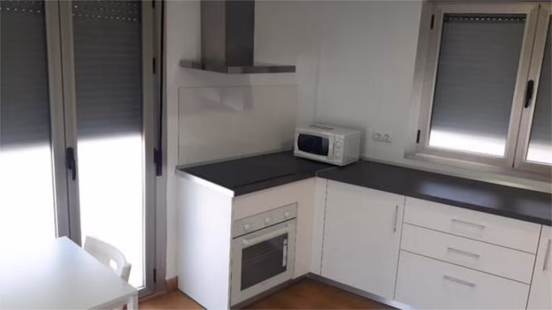 Apartamento en Juan Carlos I - Foto 8