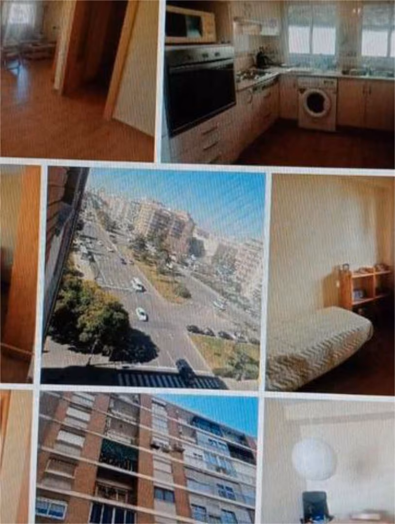 Piso en Patraix - Foto 6