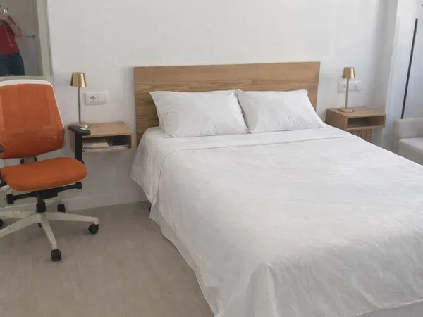 Piso en Passatge Particular Guillem de Torrella, 1 6b - Foto 18