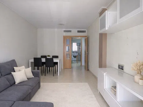 Piso en avenida Juan Carlos I, 76 - Foto 9