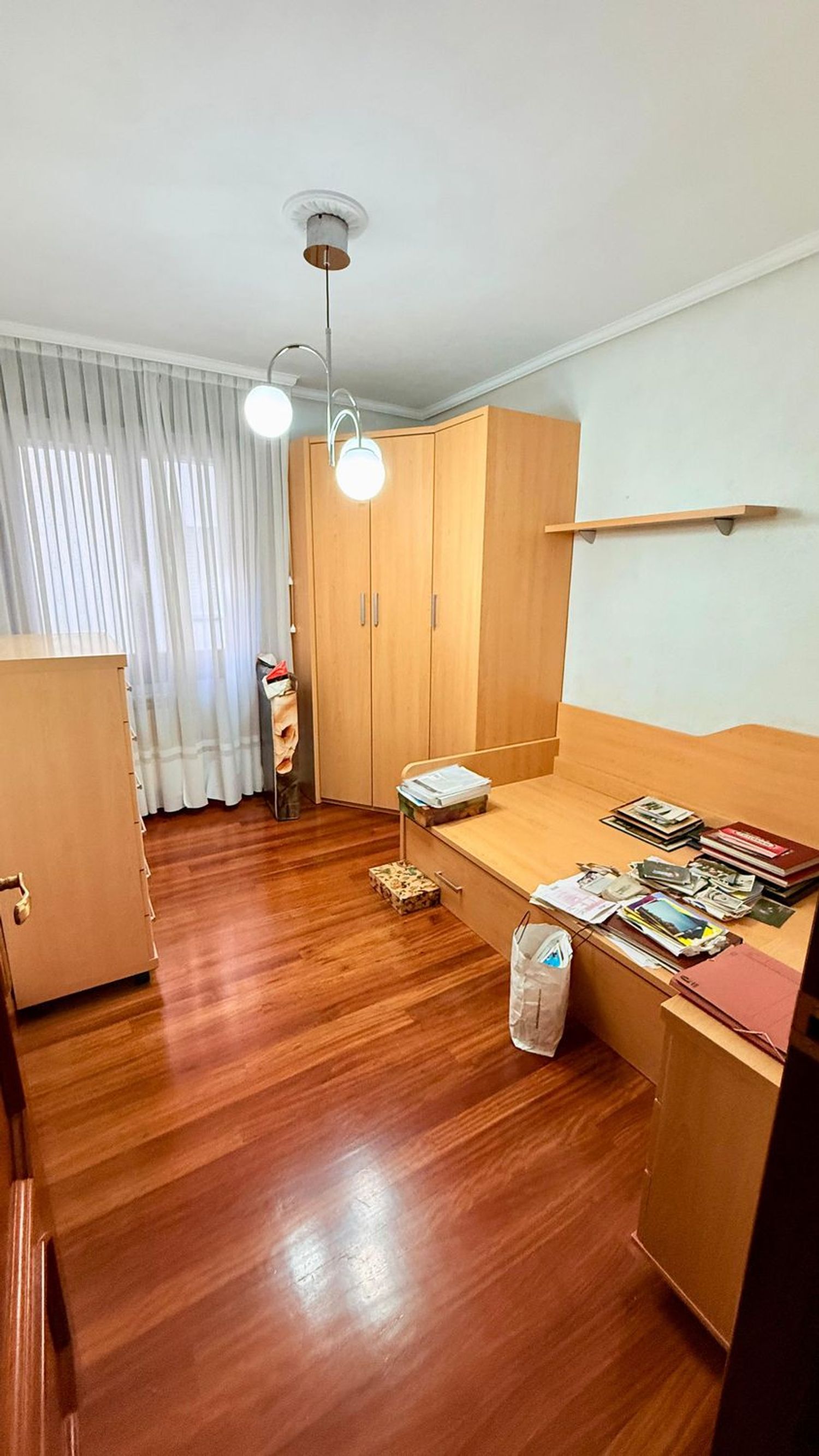 Piso en Zorrotza Kastrexana Errepidea, 7, Zorrotza - Foto 6