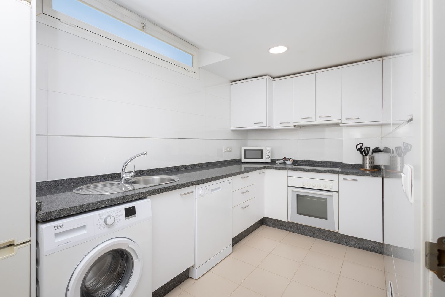 Piso en CL Aurora Boreal, 1, Pedregalejo - Morlaco - Foto 13