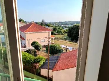 Piso en  Rúa Atalaia 18 - Foto 9